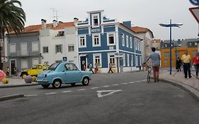 Aveiro Rossio Hostel